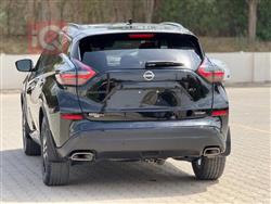 نيسان مورانو